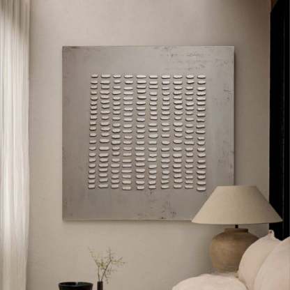 Arte Minimalista Wabi-Sabi #MS057