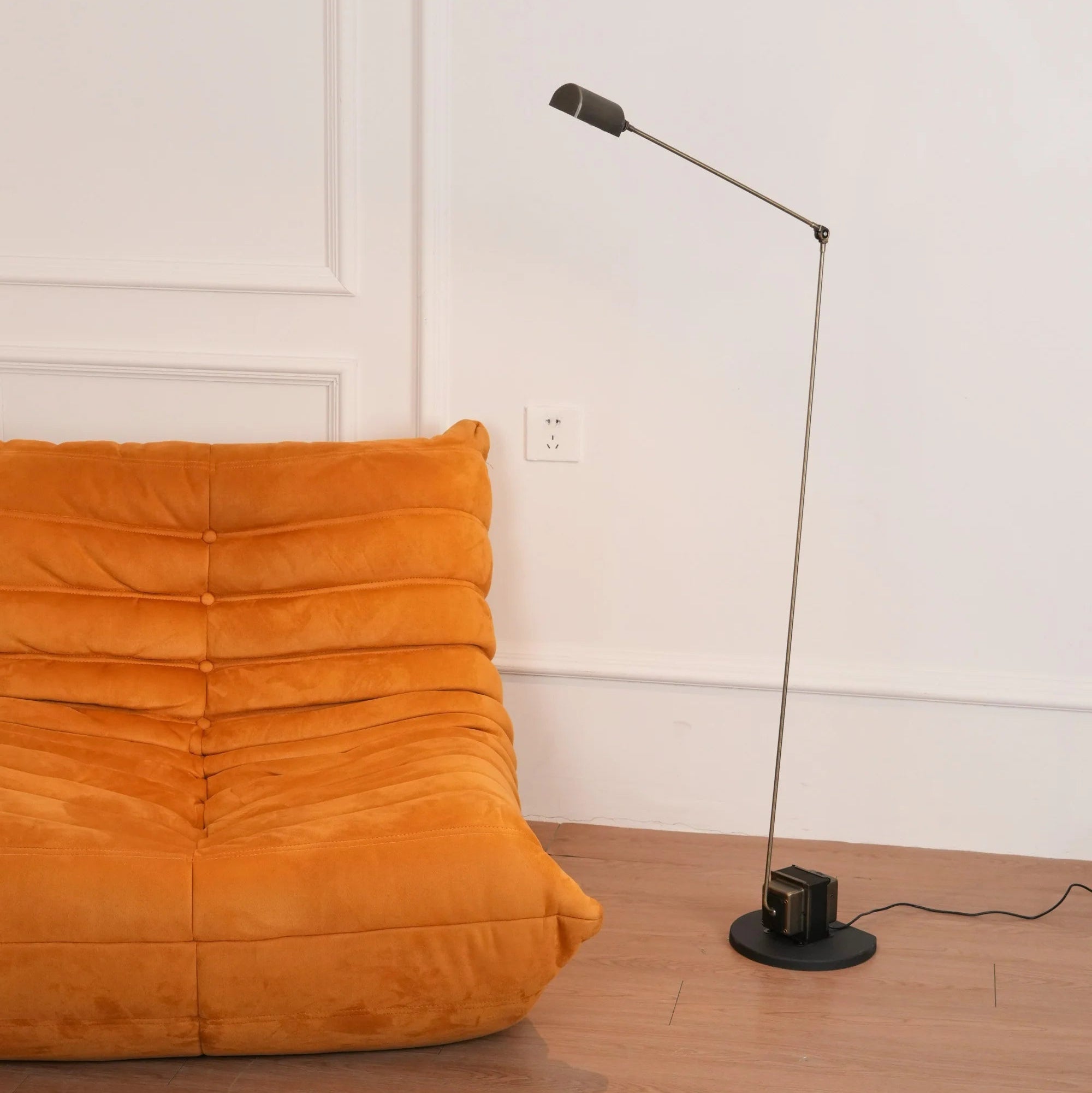 Axis Daphine Floor Lamp