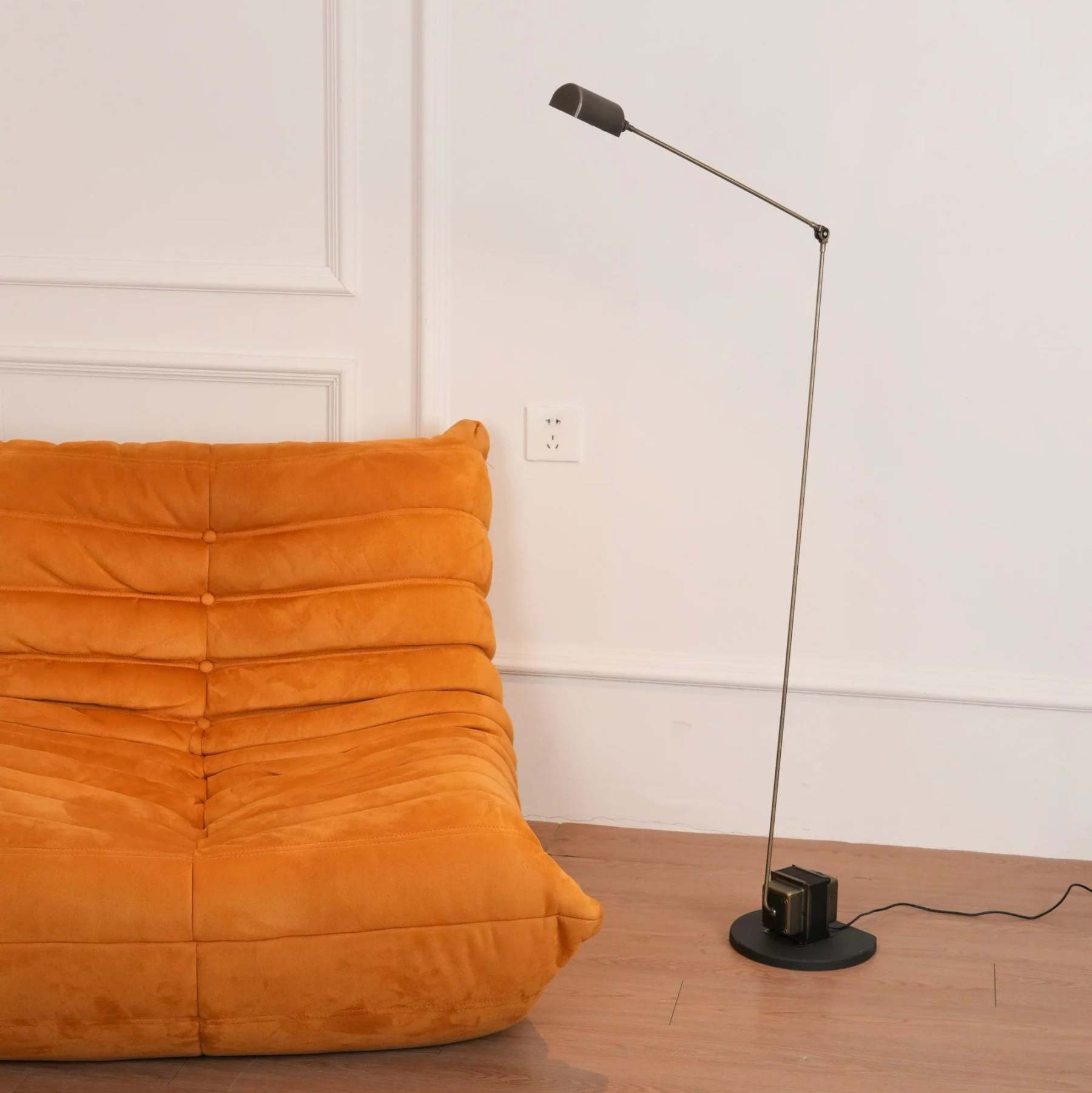 Axis Daphine Floor Lamp