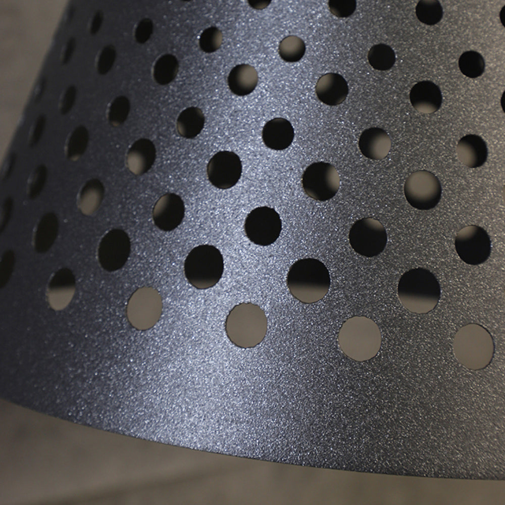 Carins Aplique de Exterior Metal Para Terraza Jardín