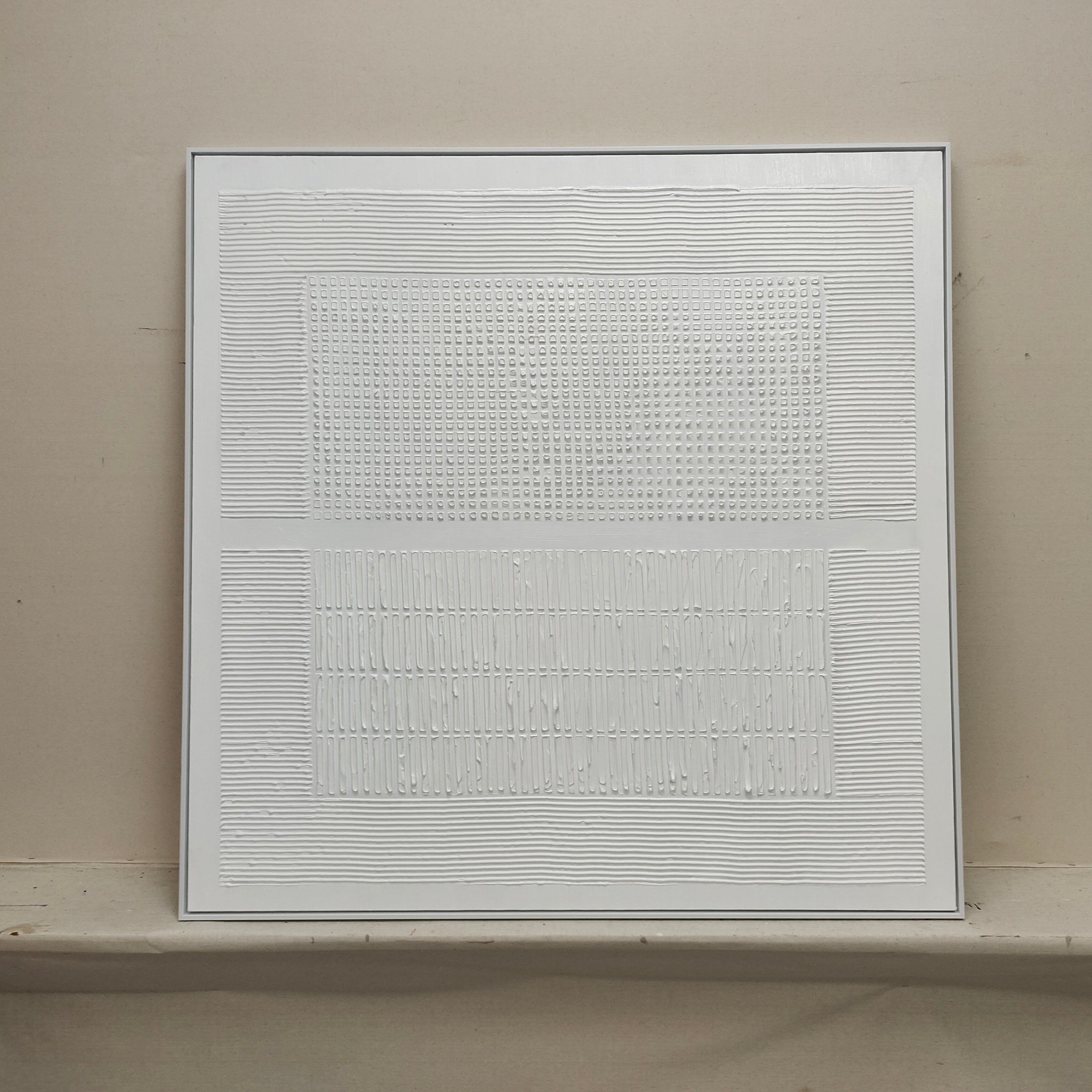 Arte Minimalista Wabi-Sabi #MS080