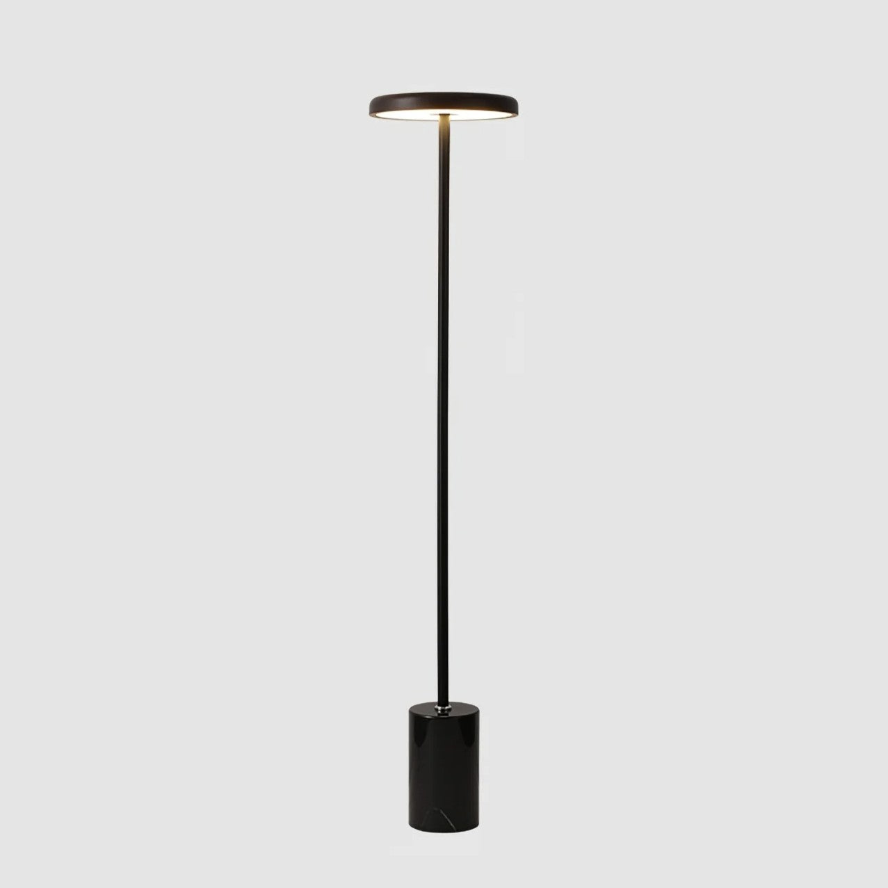 Axis Modern Oblique Floor lamp