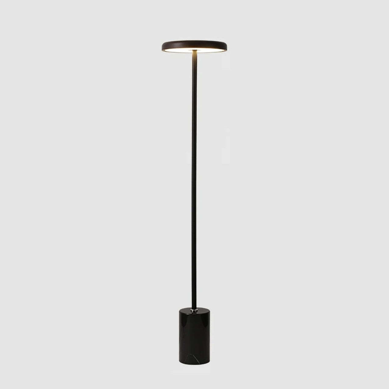 Axis Modern Oblique Floor lamp