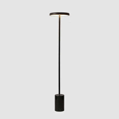 Axis Modern Oblique Floor lamp