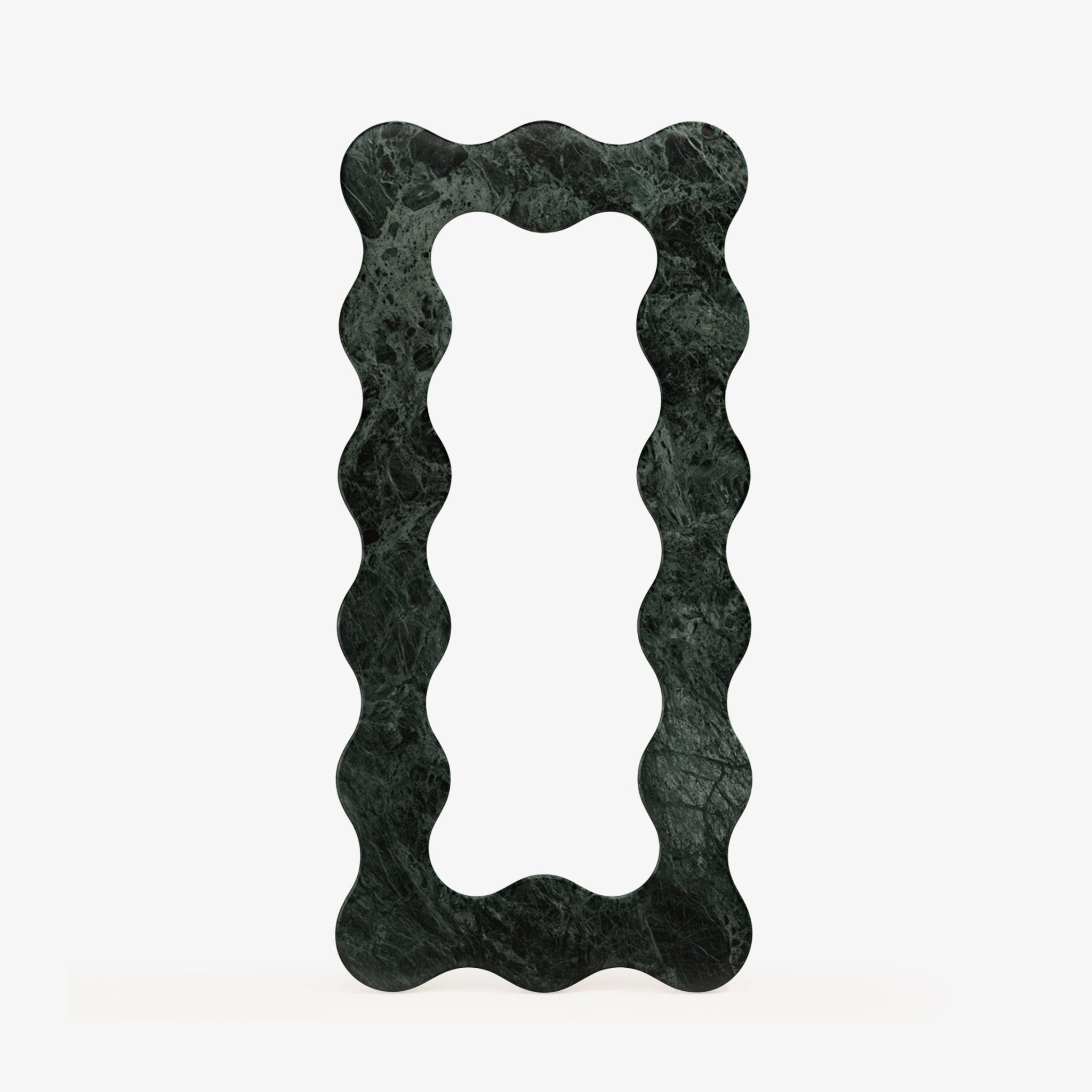 Serpentine Vert Marco De Espejo