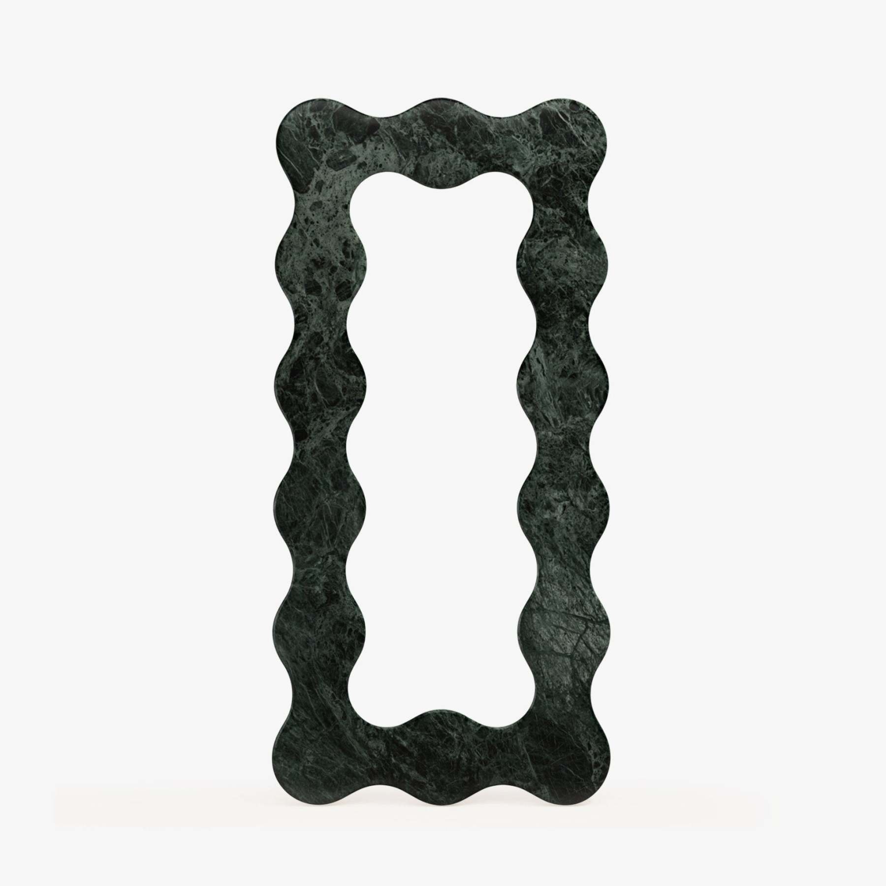 Serpentine Vert Marco De Espejo