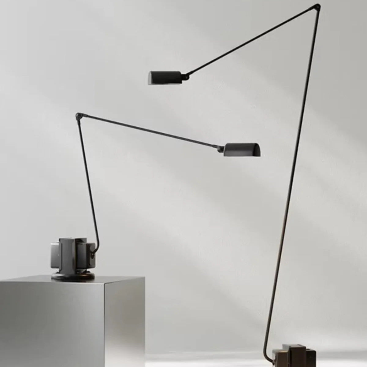 Axis Daphine Floor Lamp