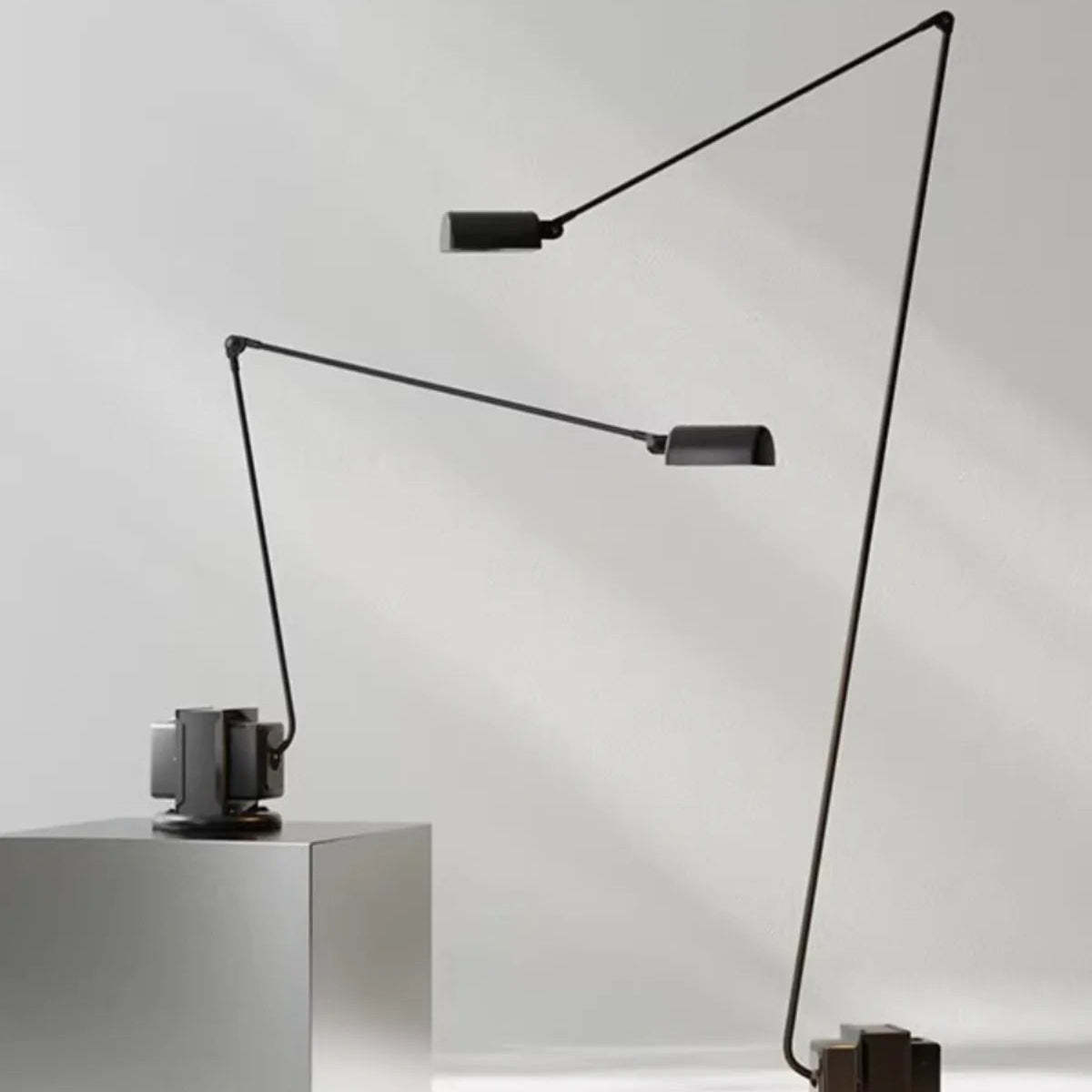 Axis Daphine Floor Lamp