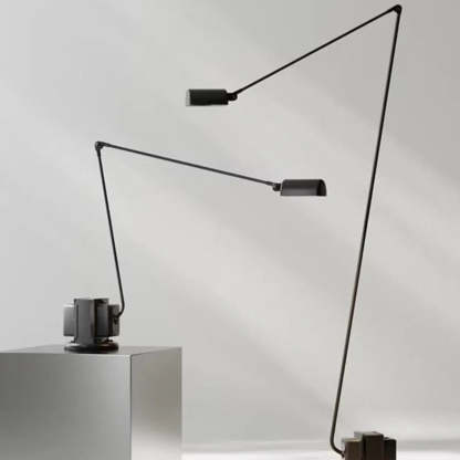 Axis Daphine Floor Lamp