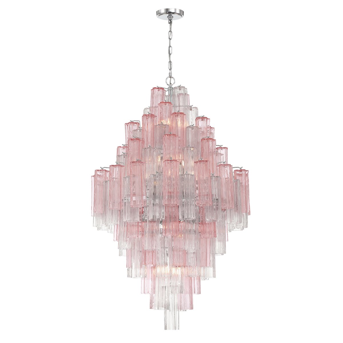 Muse Addis Diamond Chandelier