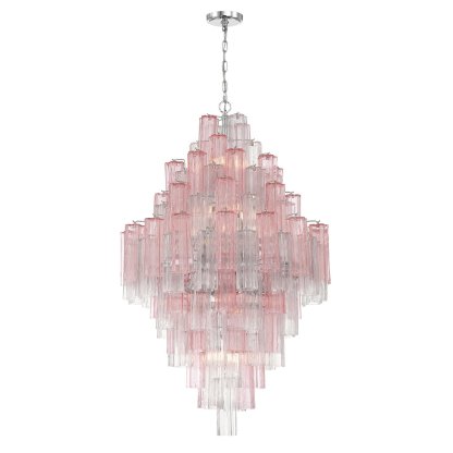 Muse Addis Diamond Chandelier