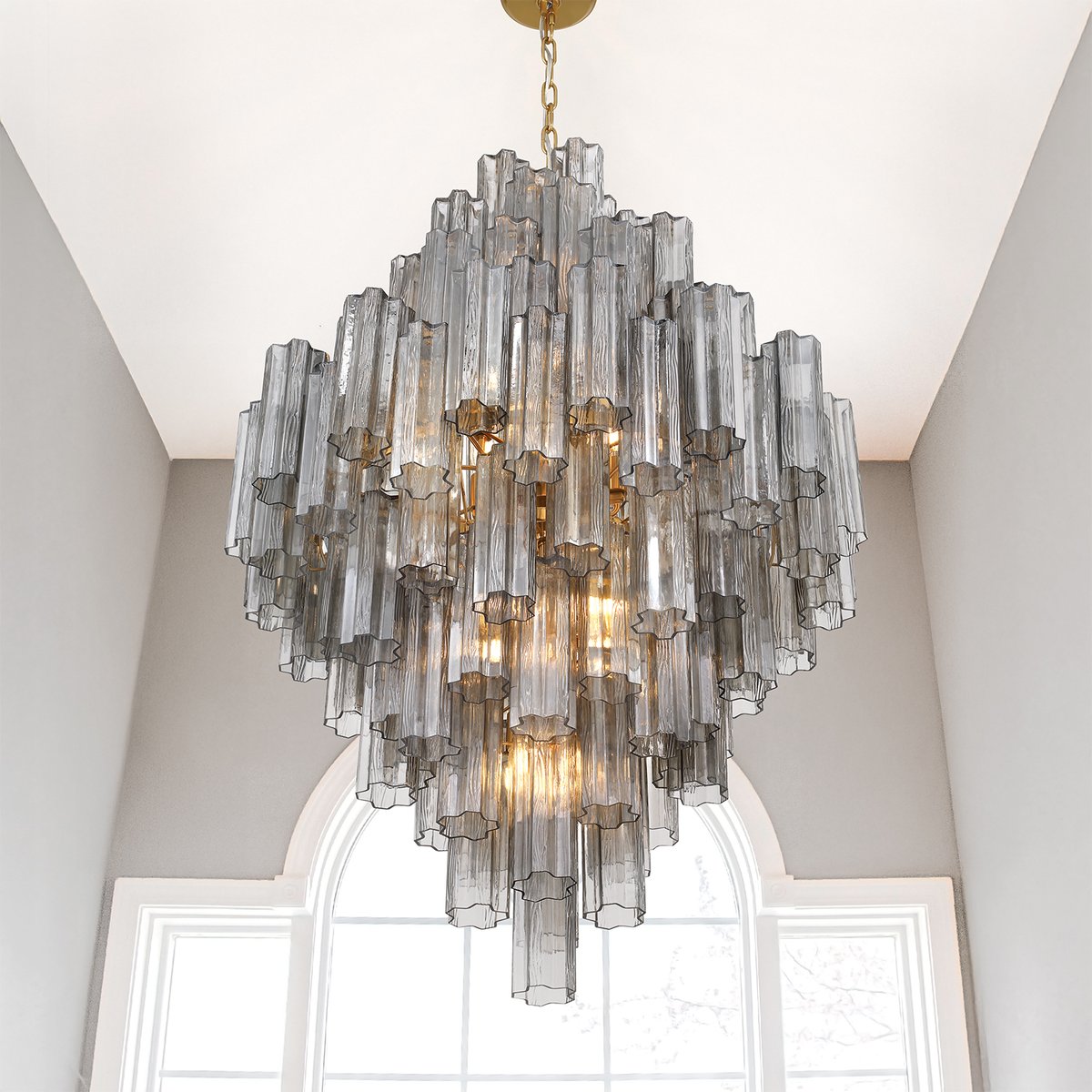Muse Addis Diamond Chandelier