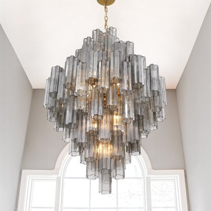 Muse Addis Diamond Chandelier