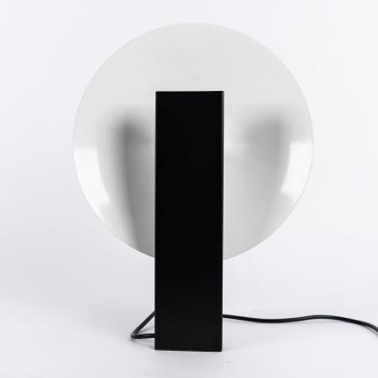 Retro Orbit Table Lamp