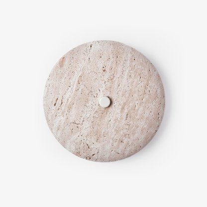 Mesa Travertine Aplique