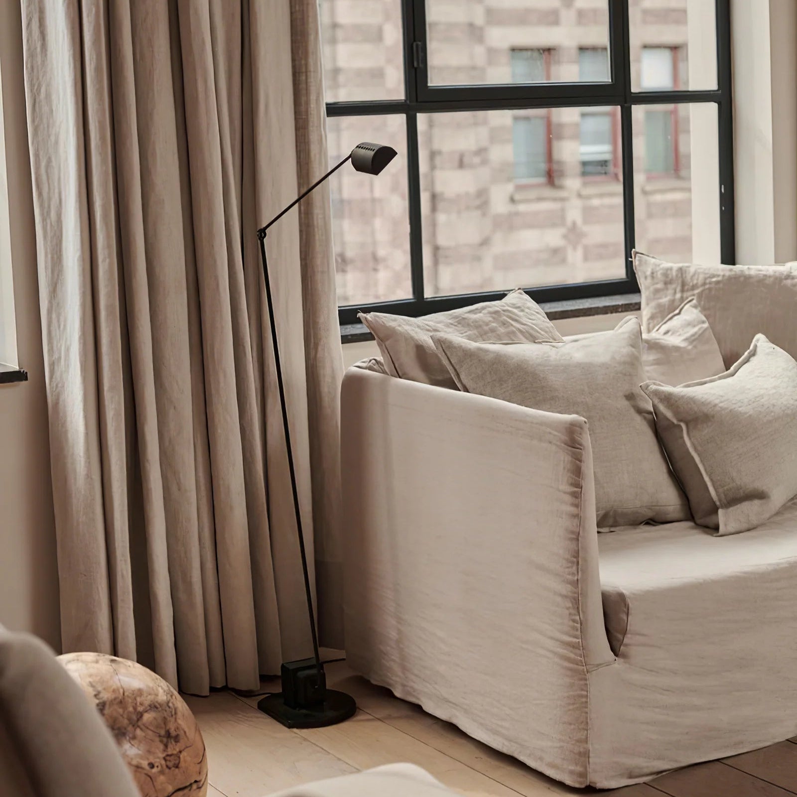 Axis Daphine Floor Lamp