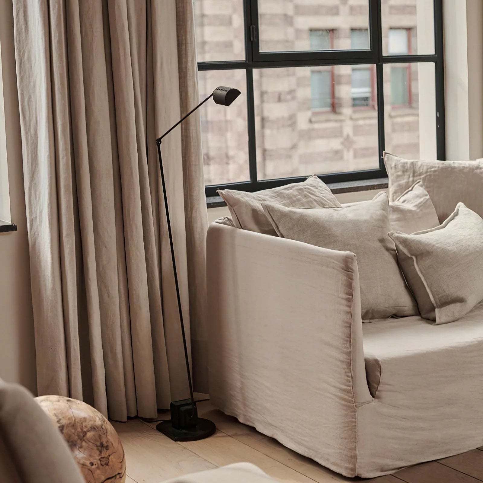 Axis Daphine Floor Lamp
