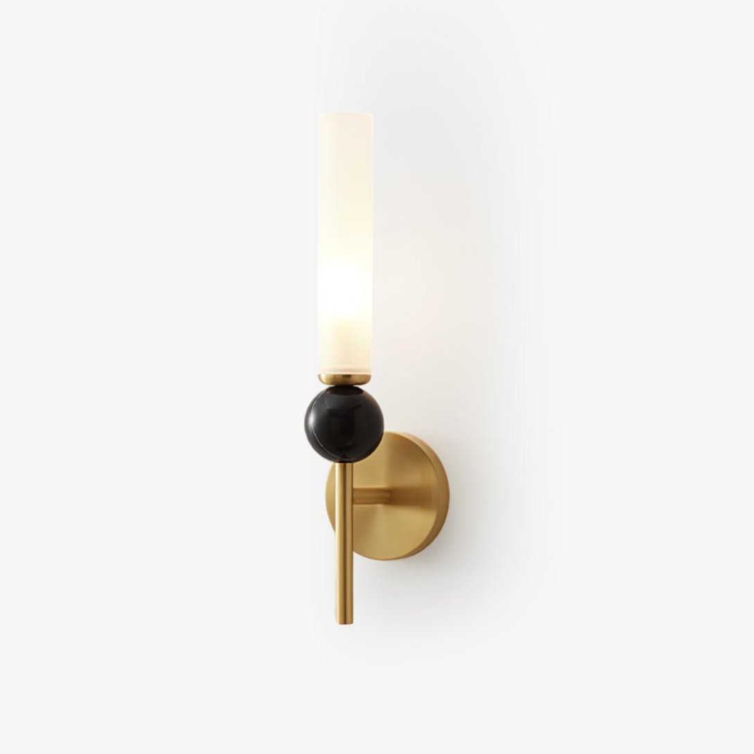 Marble Vertical Aplique