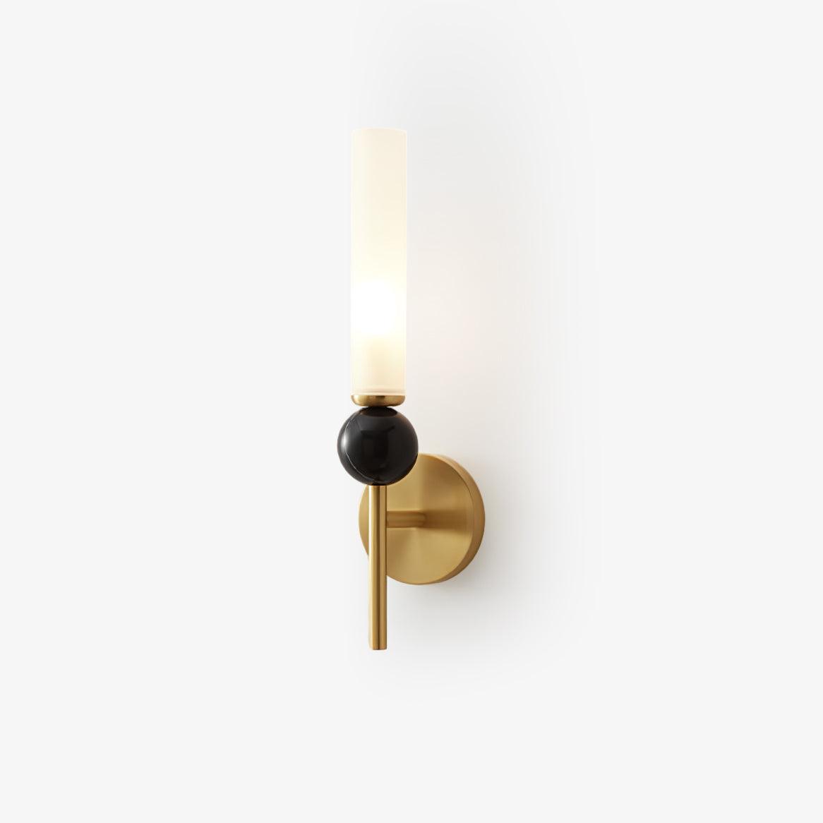 Marble Vertical Aplique