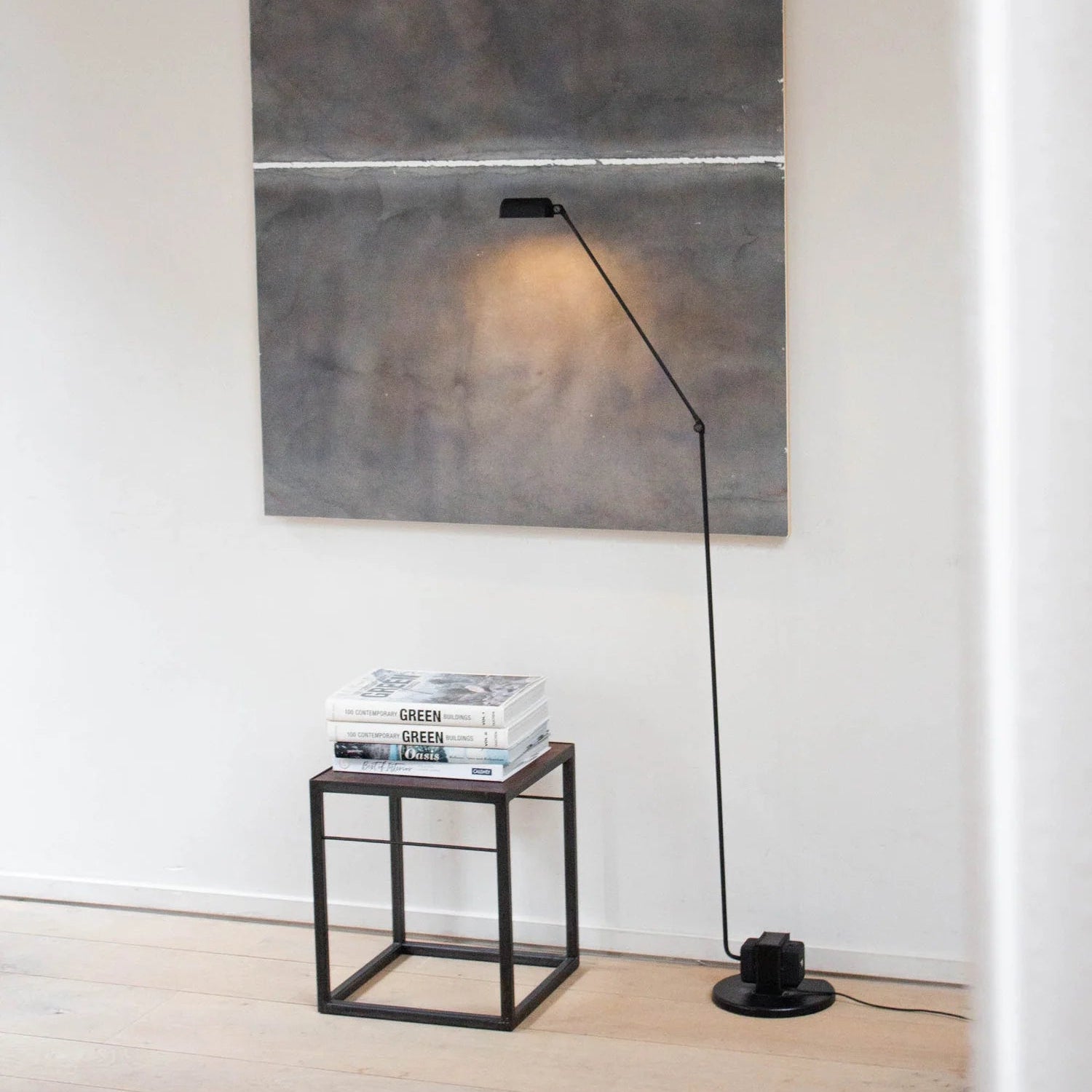Axis Daphine Floor Lamp