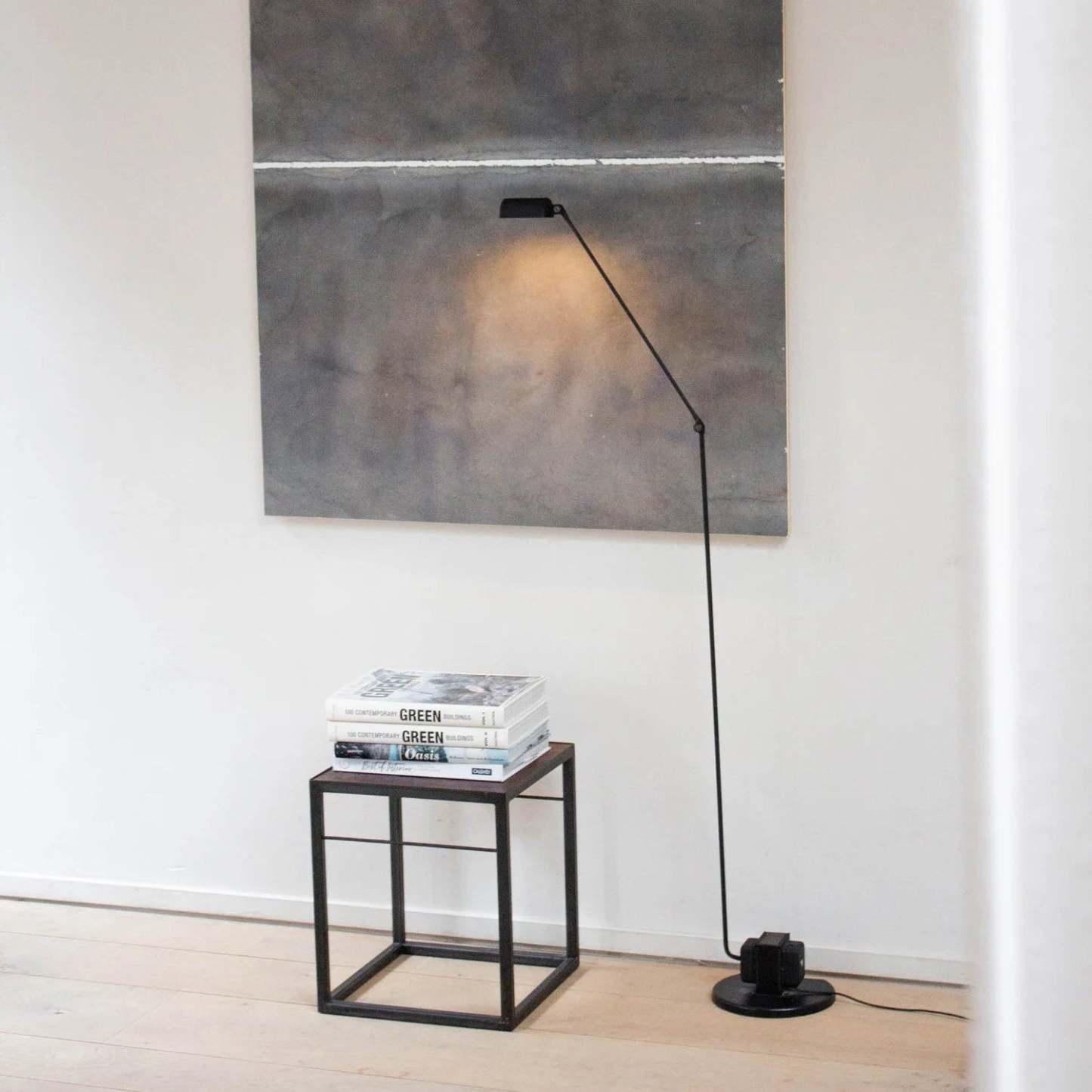 Axis Daphine Floor Lamp