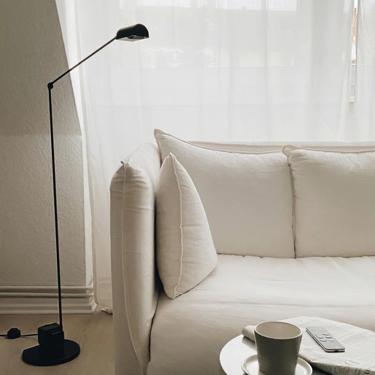 Axis Daphine Floor Lamp