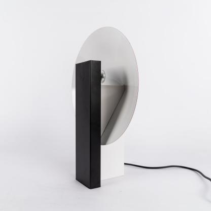 Retro Orbit Table Lamp