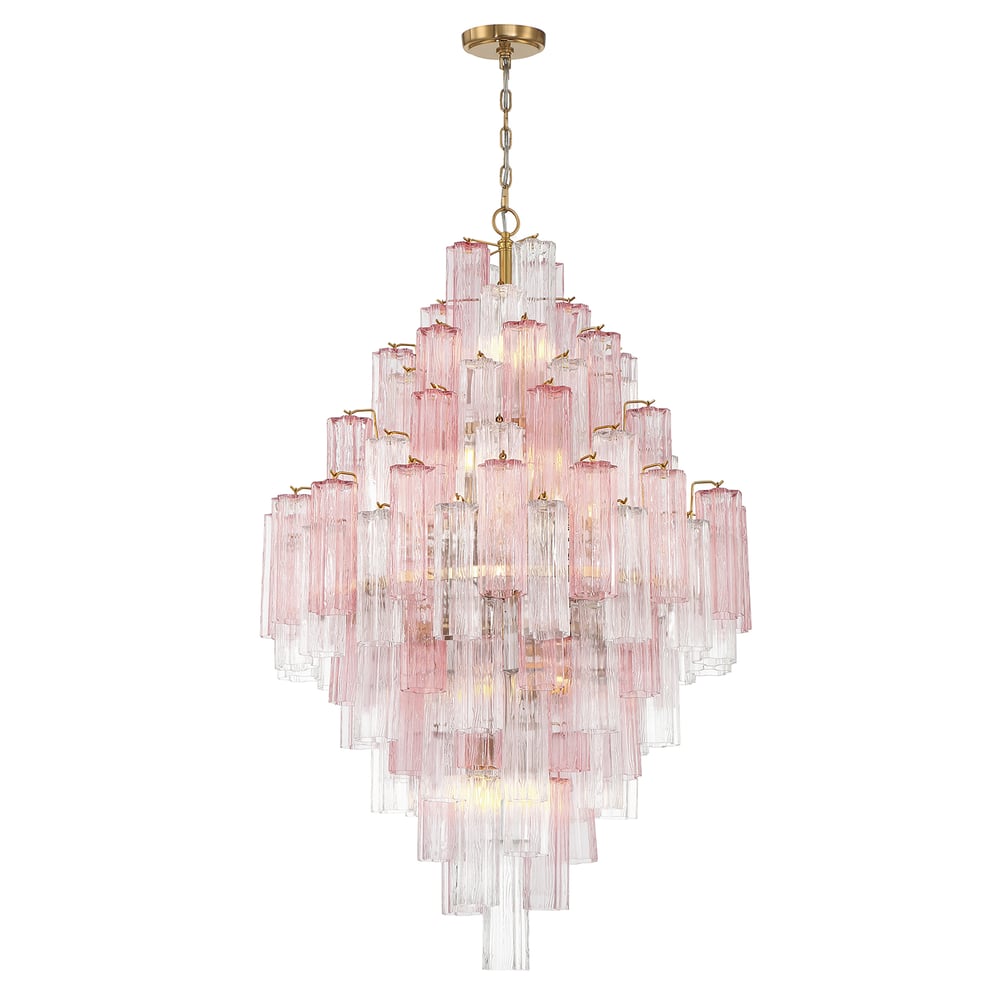 Muse Addis Diamond Chandelier