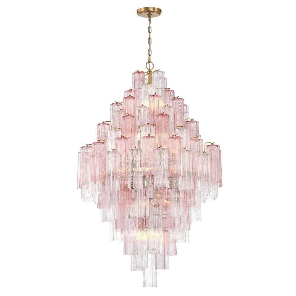 Muse Addis Diamond Chandelier