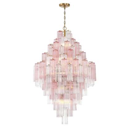 Muse Addis Diamond Chandelier