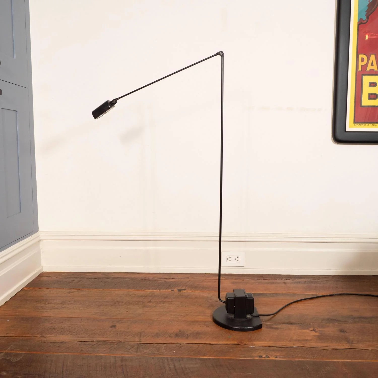 Axis Daphine Floor Lamp