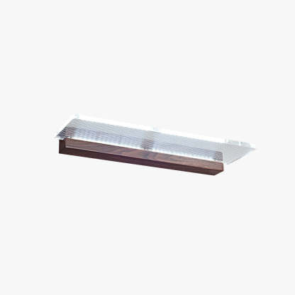 Ozawa Minimalista LED Luz de Pared Claro Baño Sala de Estar