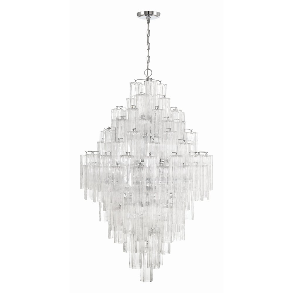 Muse Addis Diamond Chandelier