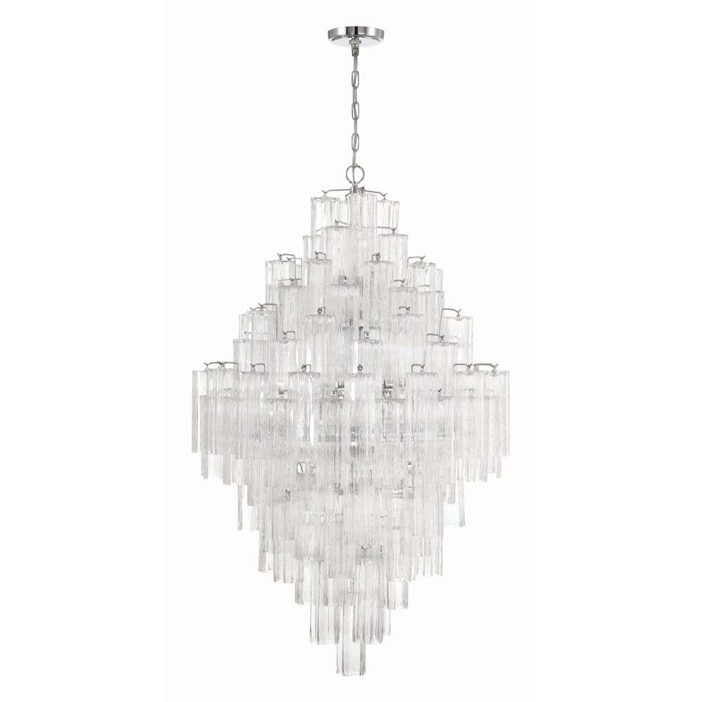 Muse Addis Diamond Chandelier