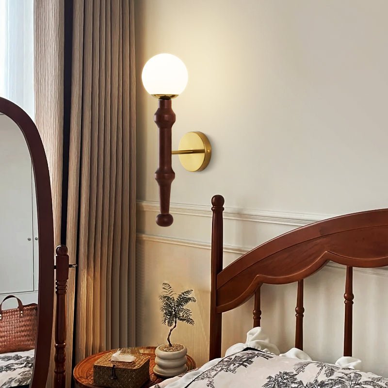 Elowen Drop Aplique