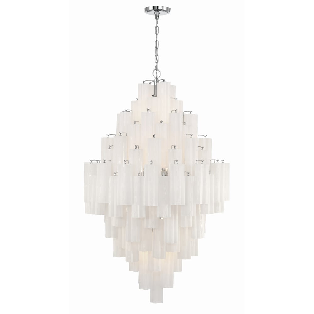 Muse Addis Diamond Chandelier