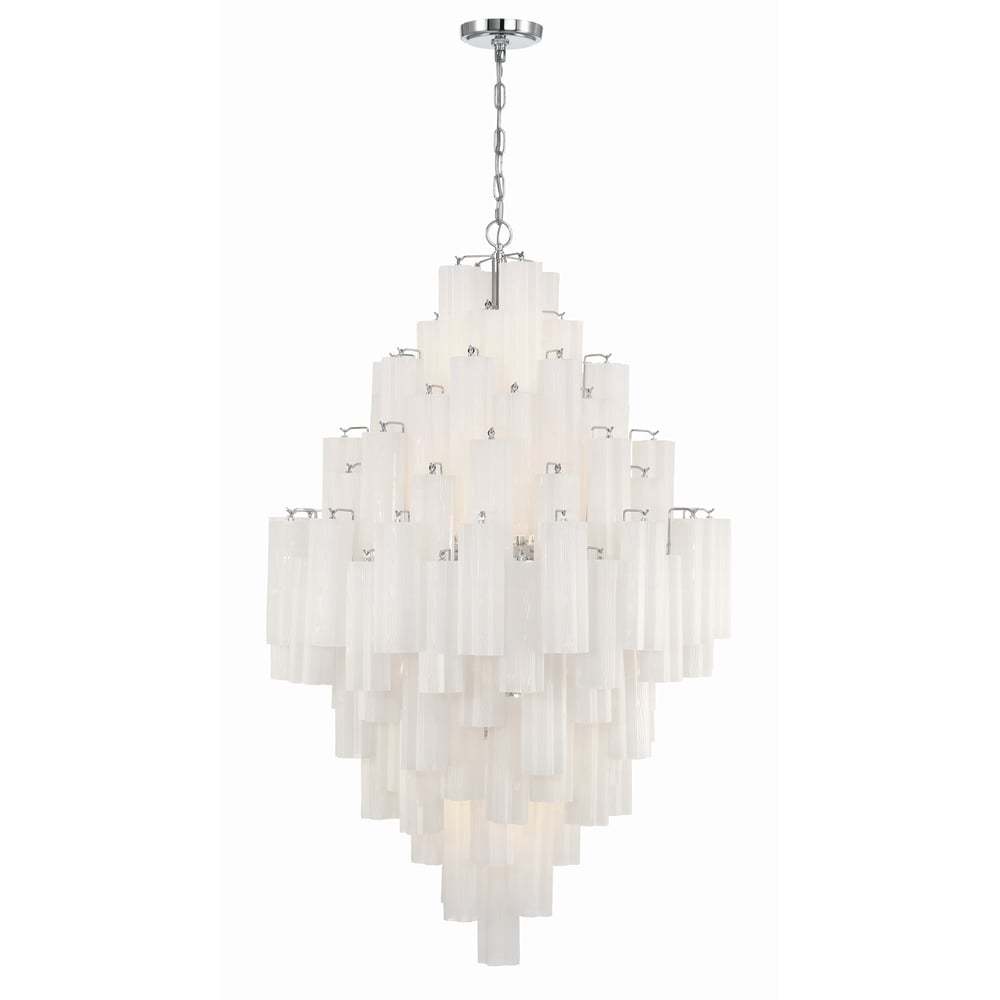 Muse Addis Diamond Chandelier