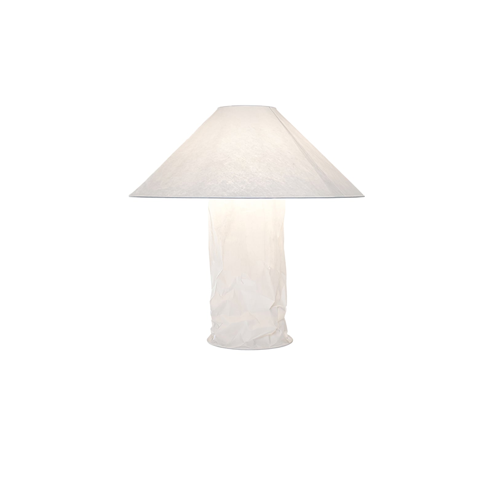 Hakka Paper Table Lamp