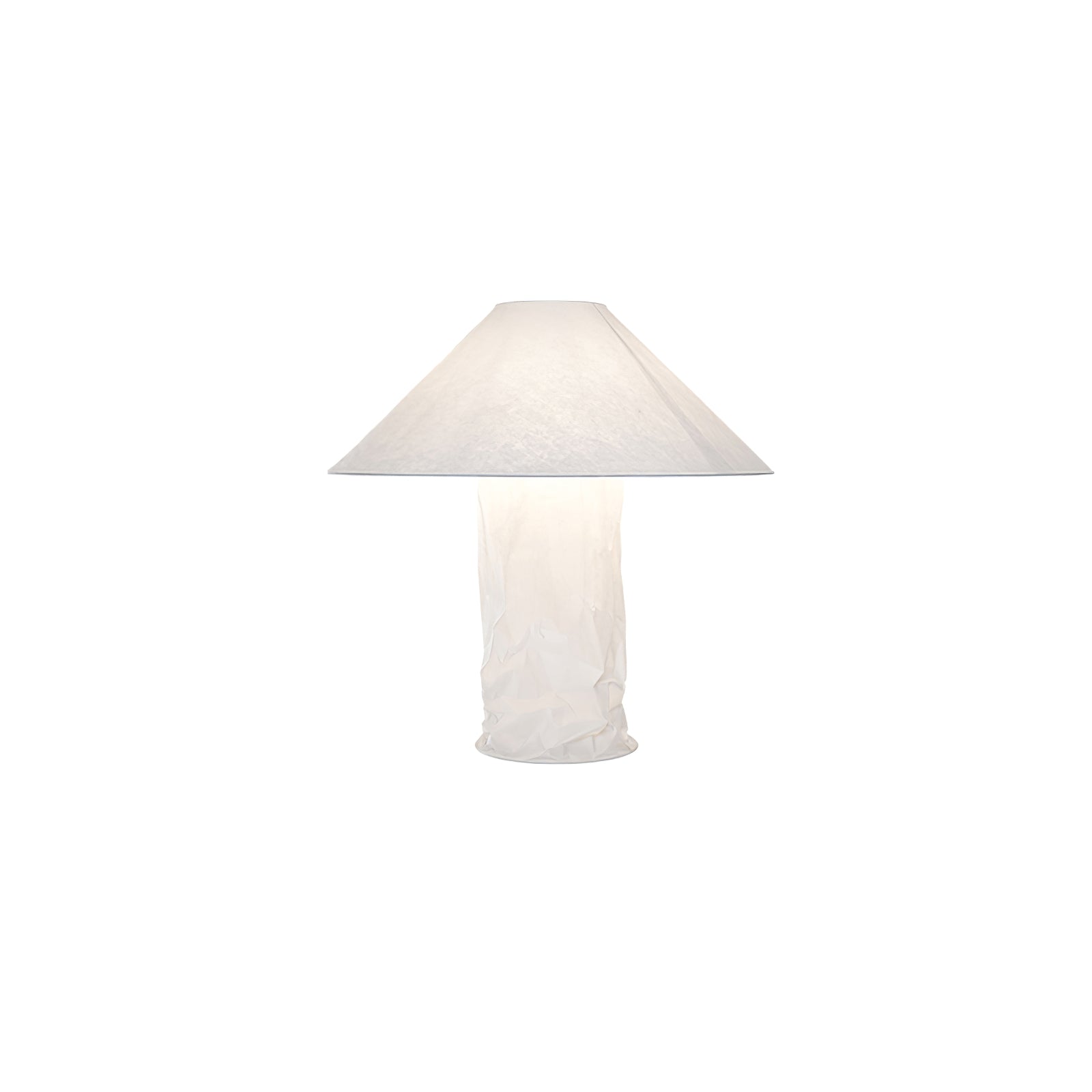 Hakka Paper Table Lamp