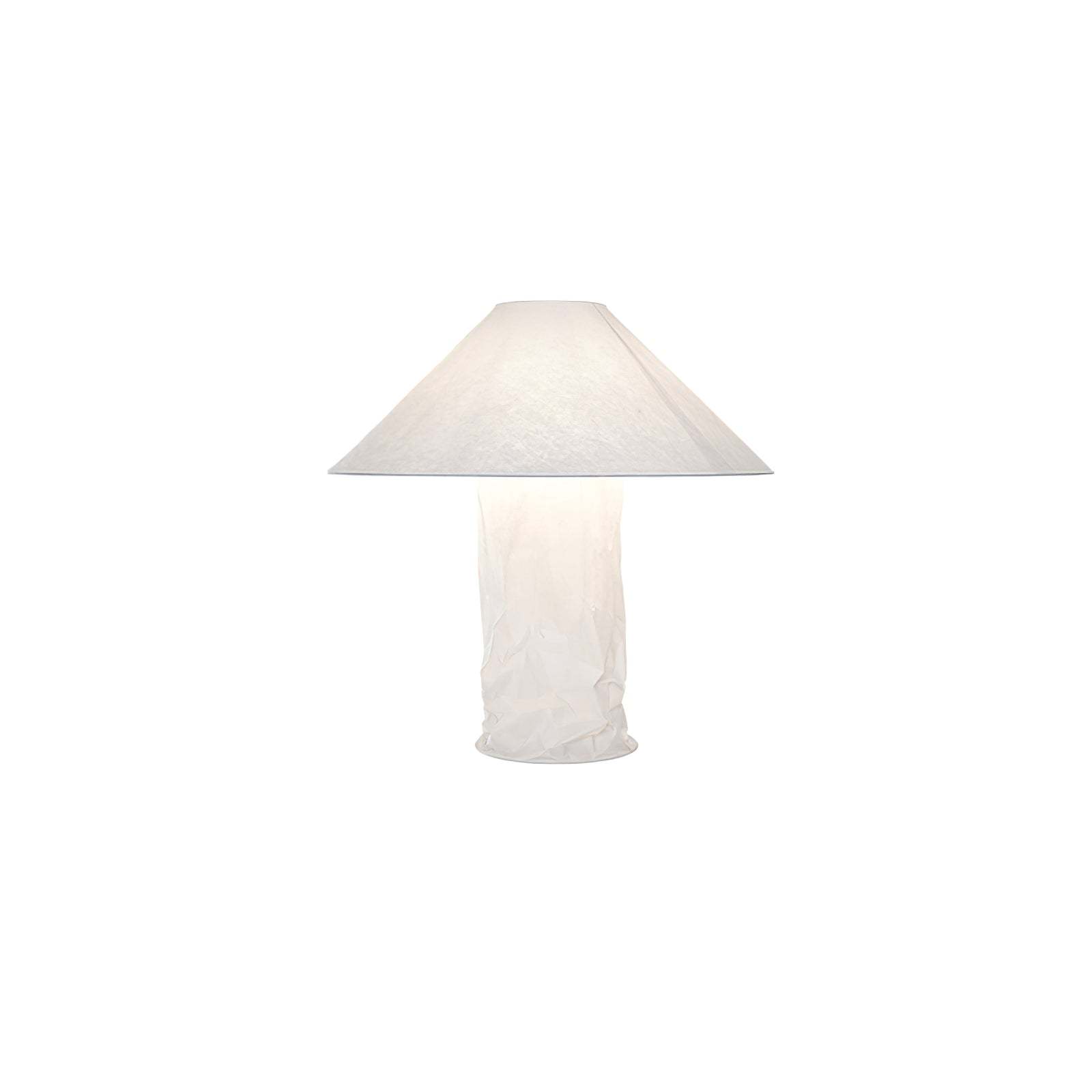 Hakka Paper Table Lamp