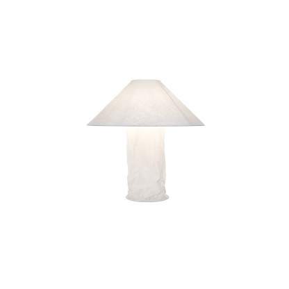 Hakka Paper Table Lamp