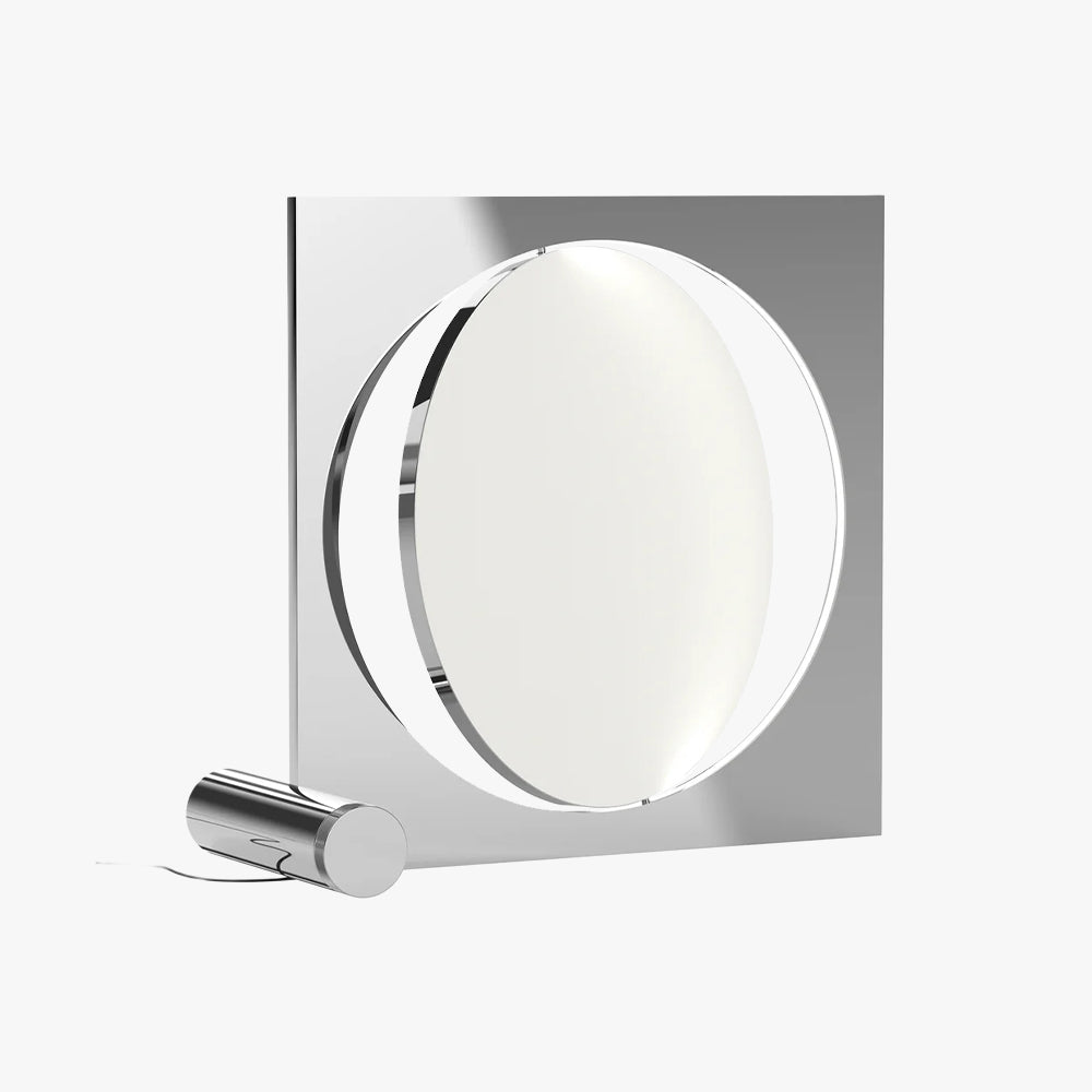 Axis Orbit Disc Floor Lamp