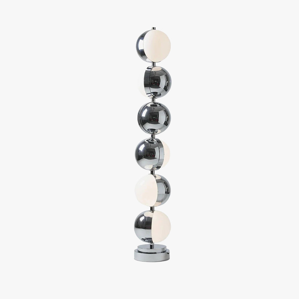 Artelux Globe Floor Lamp