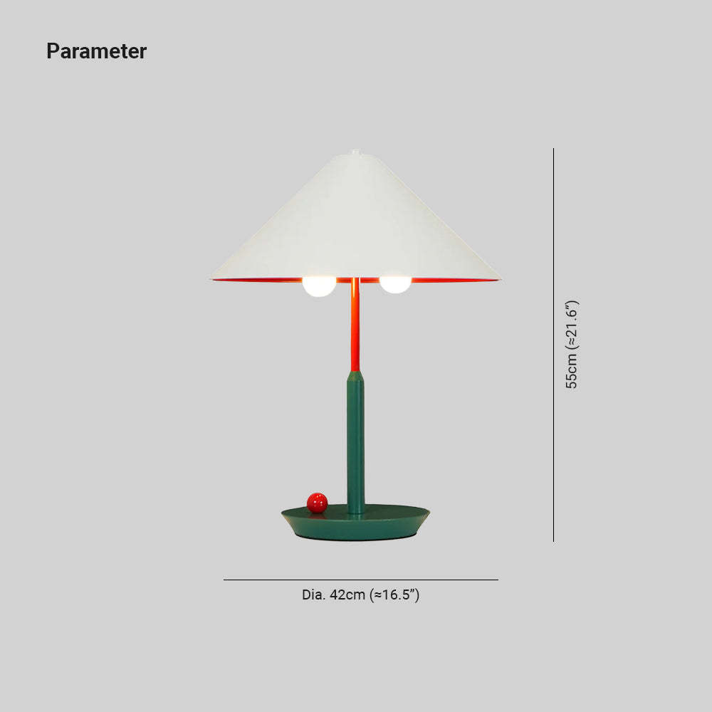 Artelux Little Eliah Table Lamp