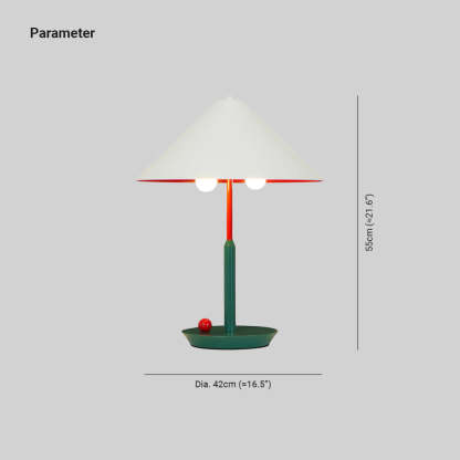 Artelux Little Eliah Table Lamp
