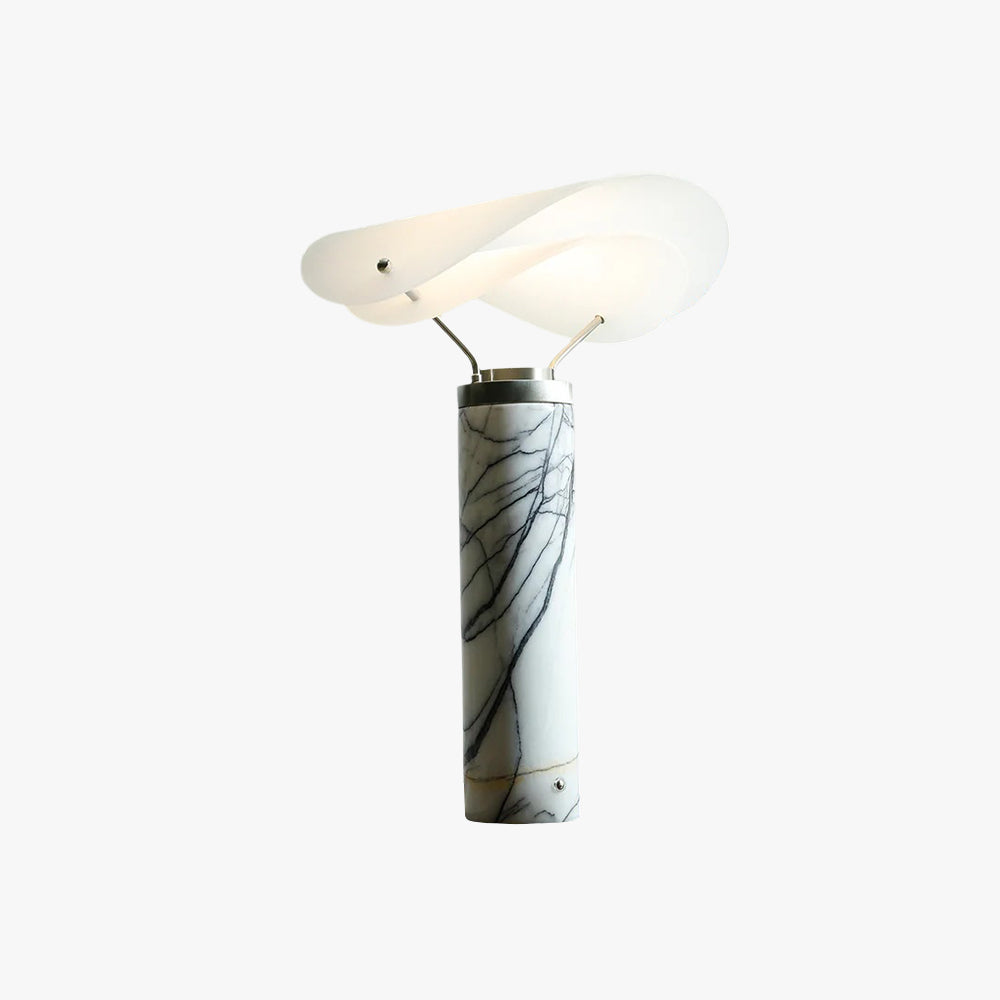 Artelux Marbella Stone Table Lamp