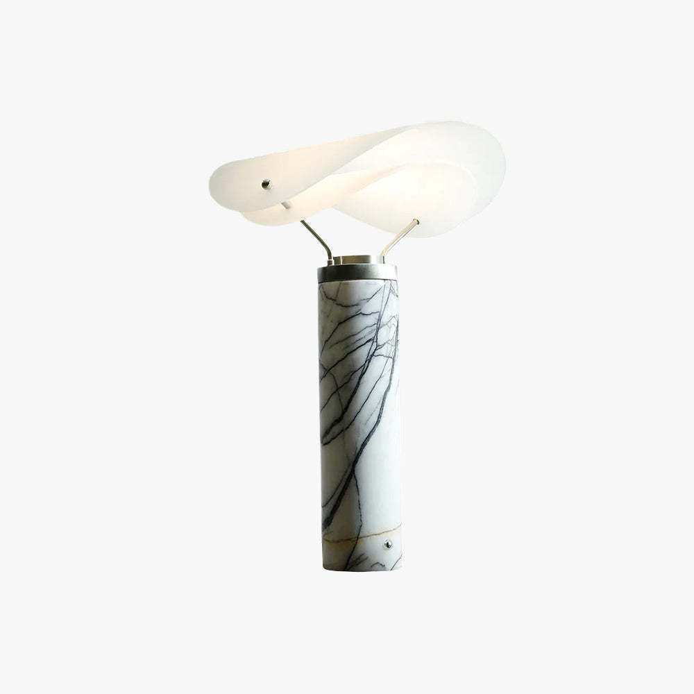 Artelux Marbella Stone Table Lamp