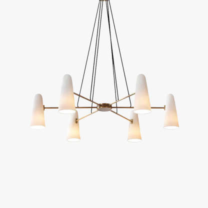 Verona Timeless Chandelier
