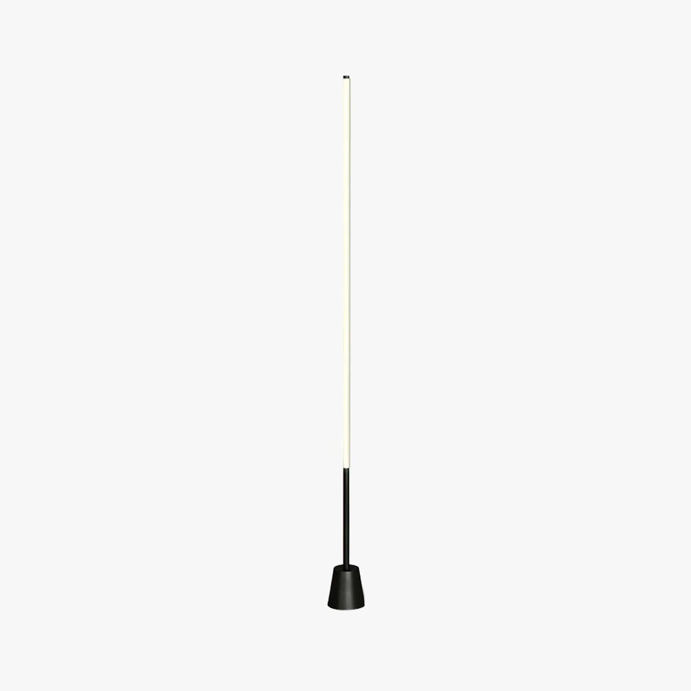 Axis LED Tubería Lámpara de Pie