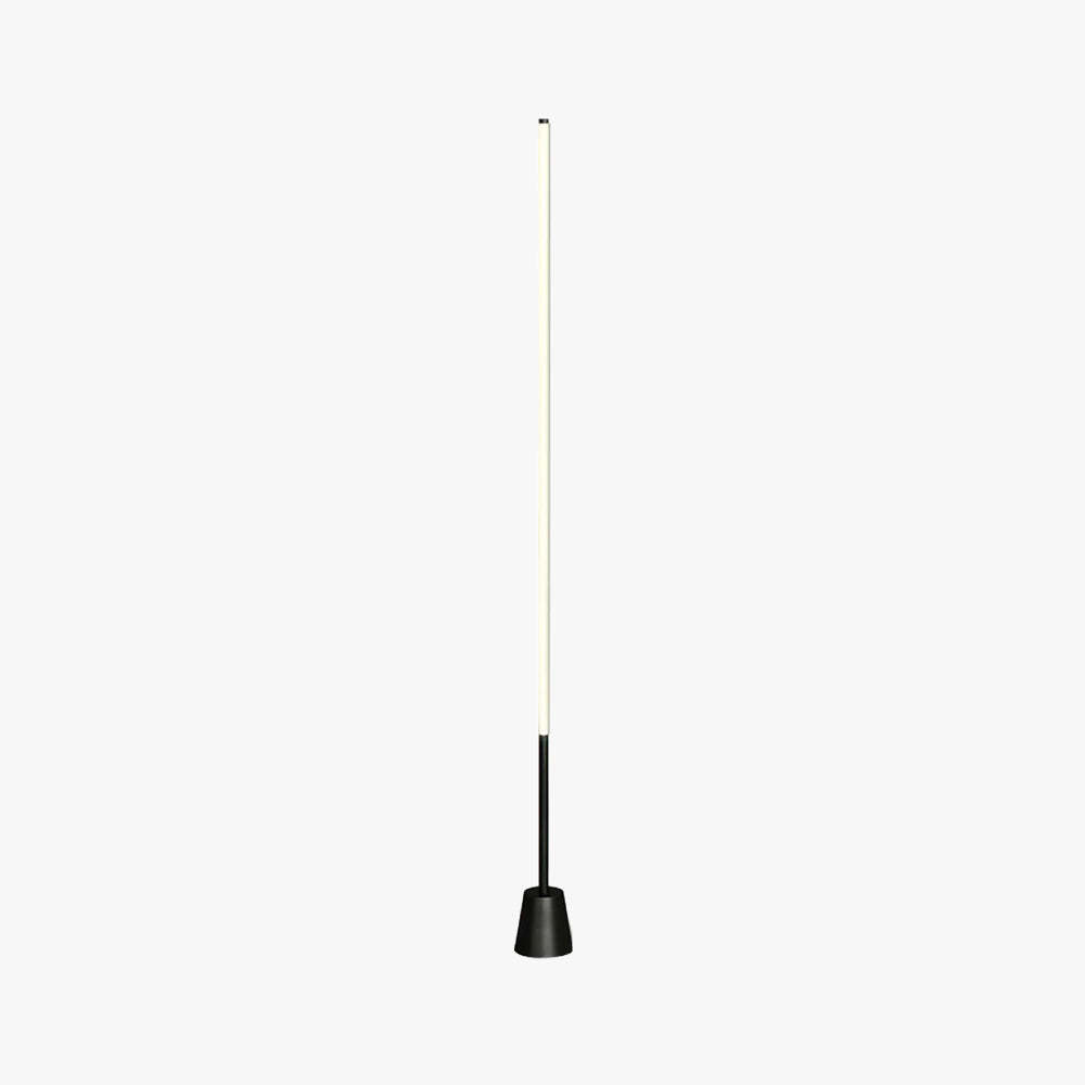 Axis LED Tubería Lámpara de Pie